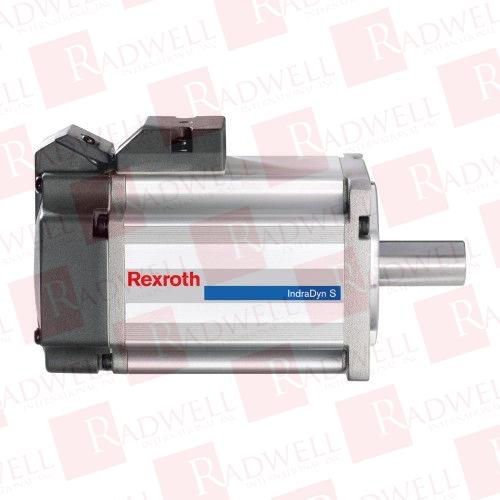 BOSCH MSM031C-0300-NN-M5-MH0