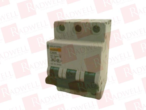 SCHNEIDER ELECTRIC MG24534