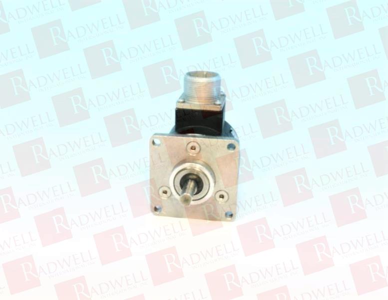 ENCODER PRODUCTS 7251-S-S-1024-R-HV-1-F-1-SX-N-N