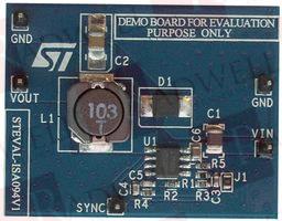 ST MICRO STEVAL-ISA094V1