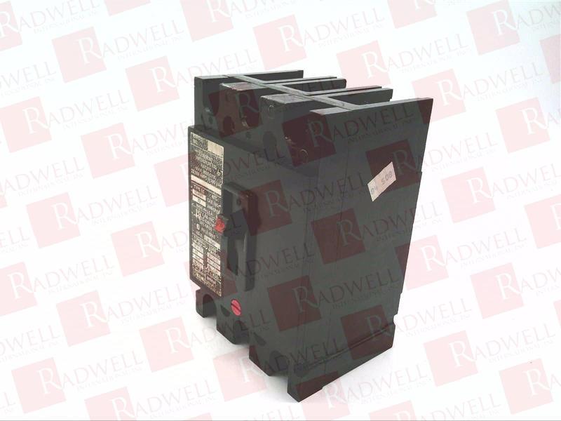 EATON CORPORATION EC3020