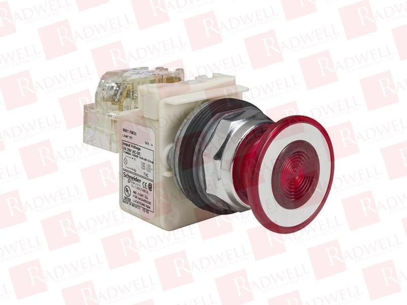 SCHNEIDER ELECTRIC 9001KR9P35RH13