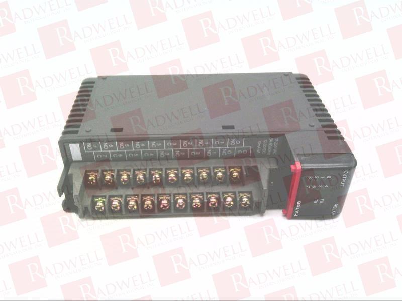AUTOMATION DIRECT 405-8RLY-1