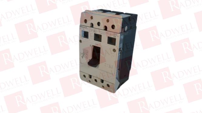 EATON CORPORATION P7-160