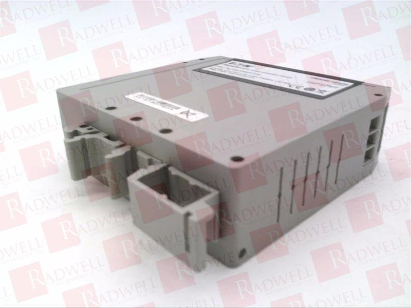 EATON CORPORATION MA05/D/1