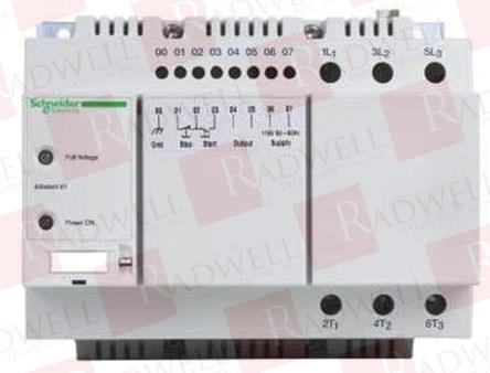 SCHNEIDER ELECTRIC ATS-01N244LY