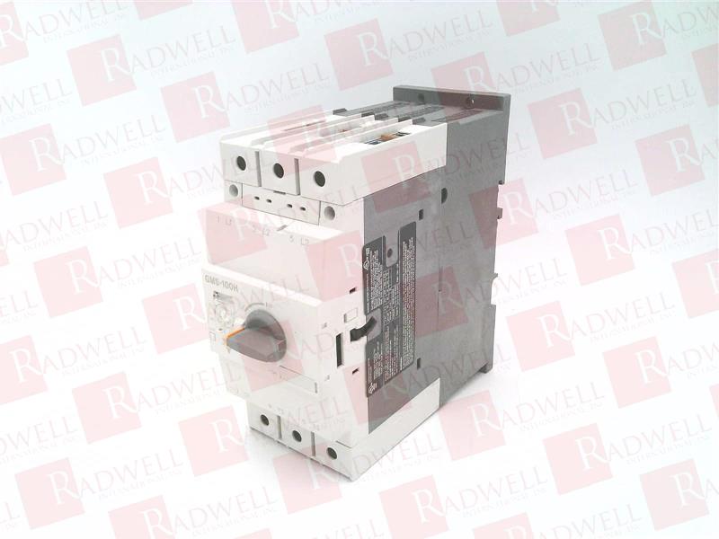 CARLO GAVAZZI GMS-100H 90A