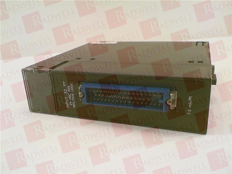 FANUC IC693MDL653