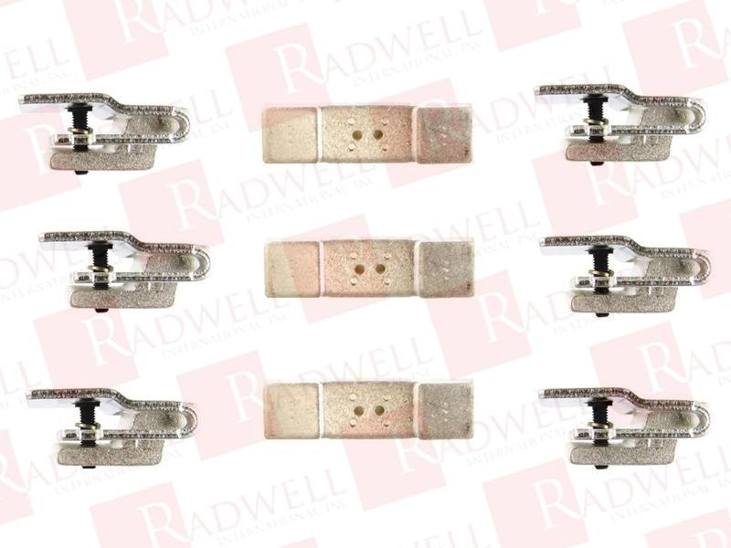 RADWELL VERIFIED SUBSTITUTE 3RT1976-6A-SUB