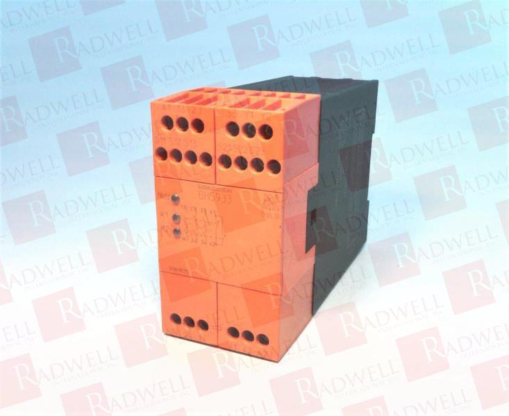 DOLD BH5933.48/61 AC110V