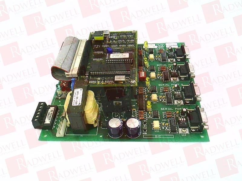 ALLEN BRADLEY 154958