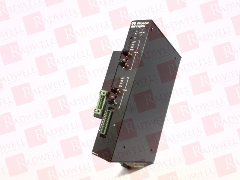 PHOENIX DIGITAL OCM-GEN-13-P-D-ST-24V