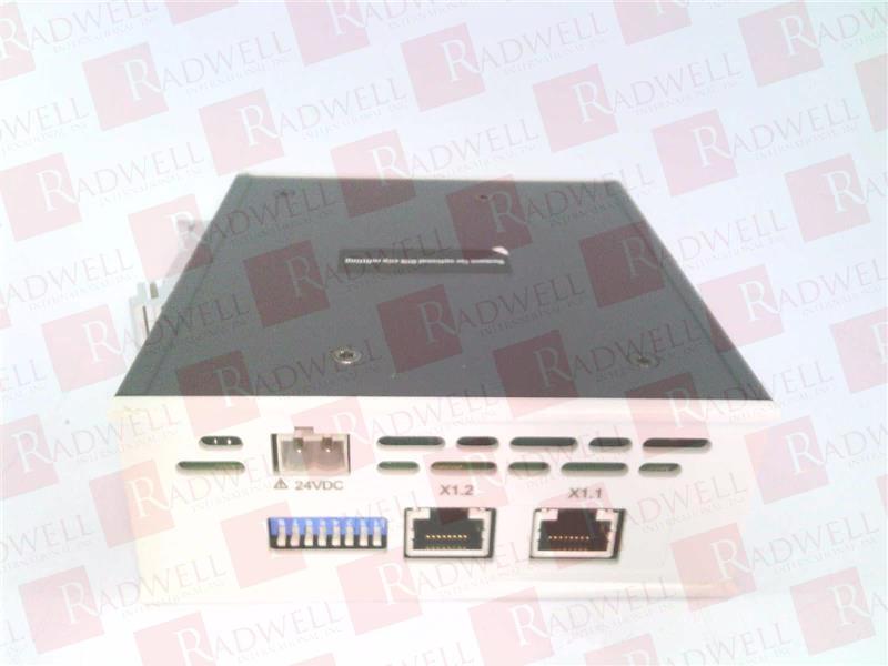 HMS INDUSTRIAL NETWORKS AB7831-F