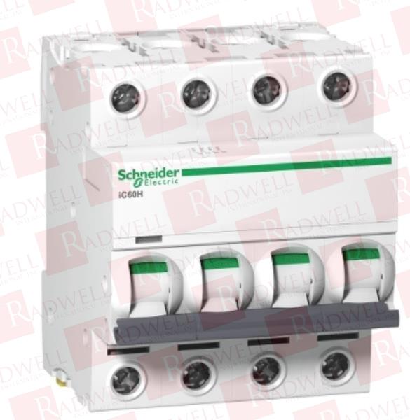 SCHNEIDER ELECTRIC A9F54404