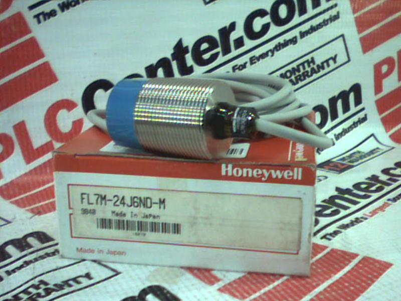 HONEYWELL FL7M-24J6ND-M