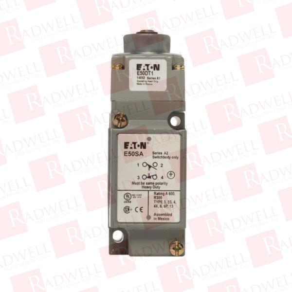 EATON CORPORATION E50AT36PC