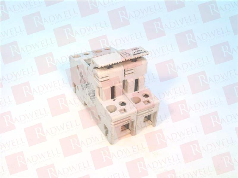 EATON CORPORATION CH142D