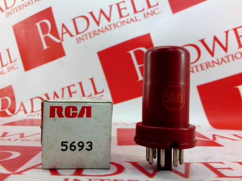 RCA 5693