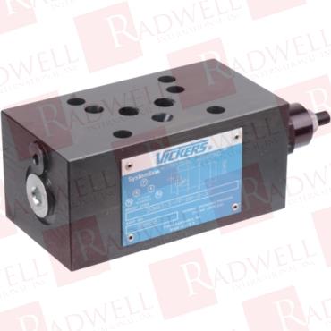 EATON CORPORATION DGMX2-5-PP-BW-S-30