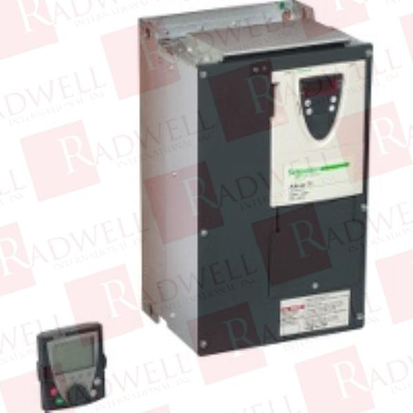 SCHNEIDER ELECTRIC ATV71HU22Y