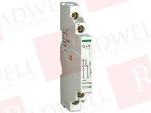 SCHNEIDER ELECTRIC MG21117