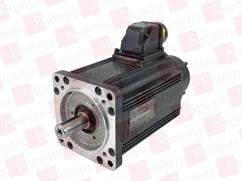 BOSCH MDD093A-N-060-N2L-110PA0