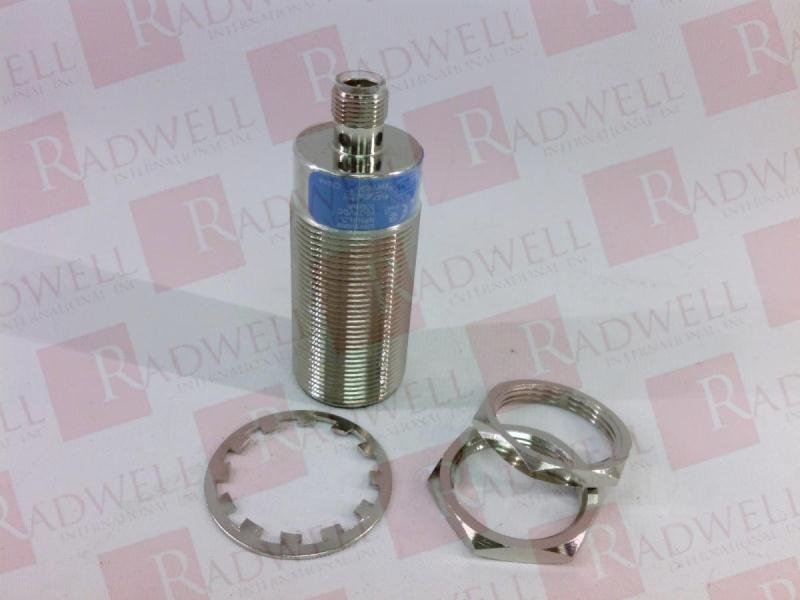 RADWELL VERIFIED SUBSTITUTE IM30-10BNS-ZC1-SUB