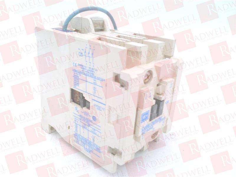 EATON CORPORATION CE15GN3N