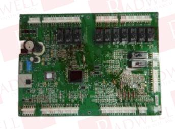 MOD02755 HVAC Control System Board by TRANE