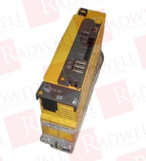 FANUC A06B-6124-H202