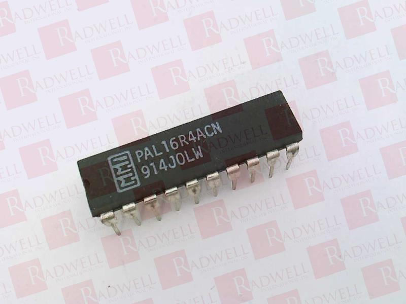 MULTIMEDIA PAL16R4ACN