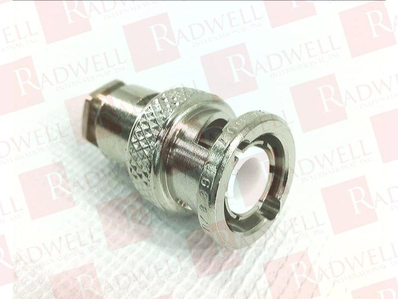 RADIALL INTERCONNECT COMPONENT R141.007.000W