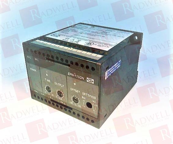 DEIF EPN-110DN-10-0-10V DC-24V DC