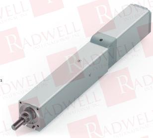 RCP6-RA4C-WA-35P-16-150-P5-X20-NFA By IAI - Buy Or Repair At Radwell ...