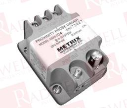 METRIX VIBRATION MX330100-90-00-1