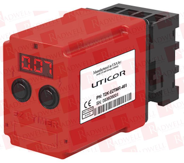 UTICOR TM10-AVG-461