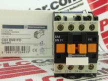 SCHNEIDER ELECTRIC CA3-DN31FD