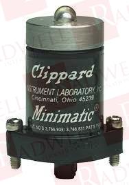 CLIPPARD R-315