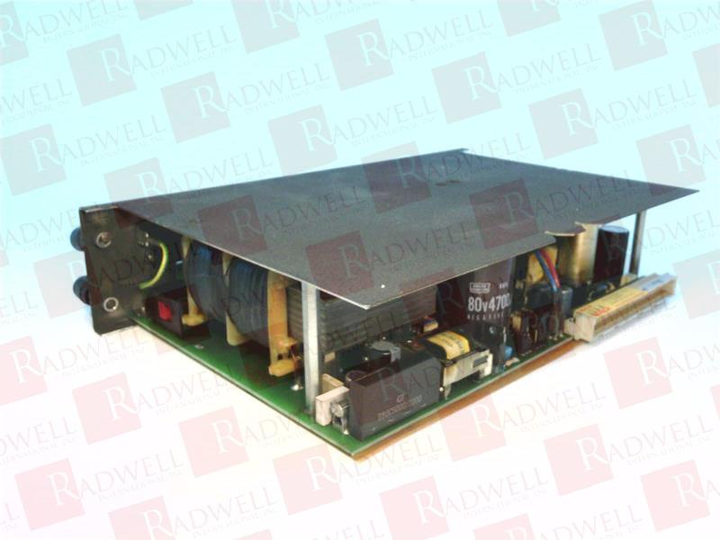 BOSCH 052001-312