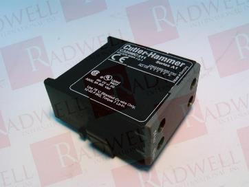 EATON CORPORATION C320MCS11