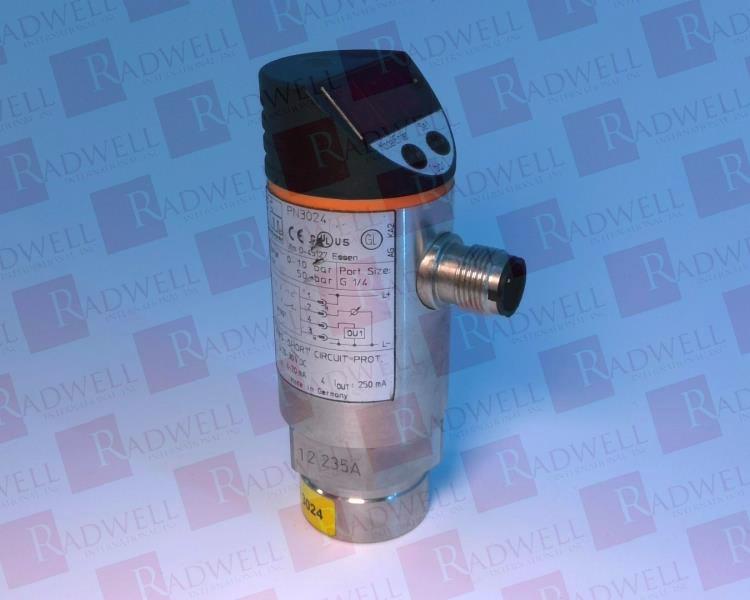 EFECTOR PN3024