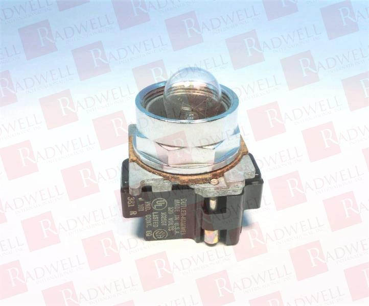 EATON CORPORATION 10250T-201