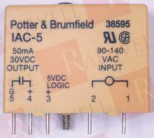 TE CONNECTIVITY OAC-24A