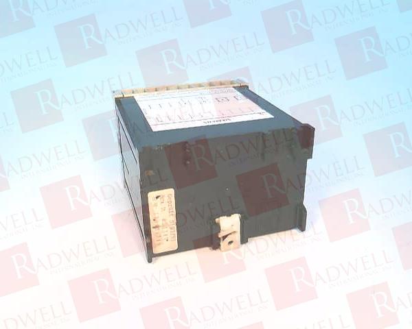 SIEMENS 3WX3156-3JJ10