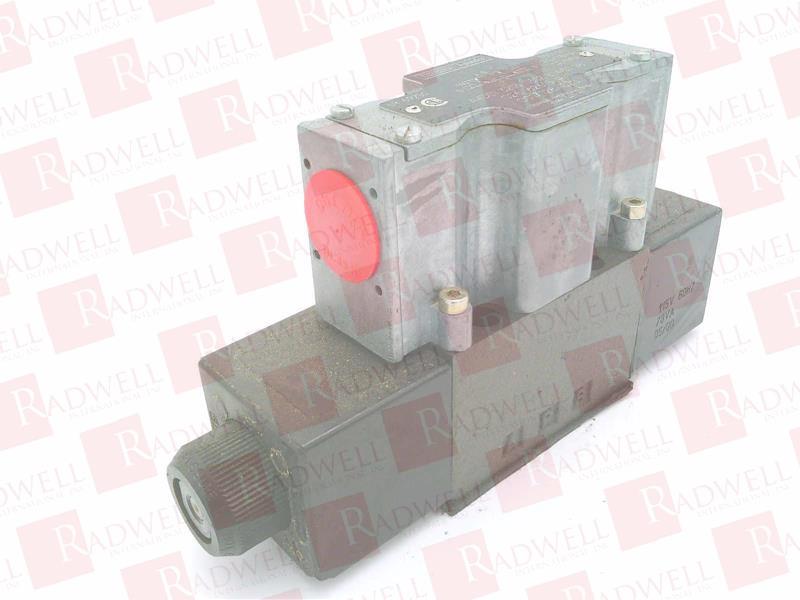 A4D01-3203-0302-B1W01-28 by PARKER Buy or Repair at Radwell