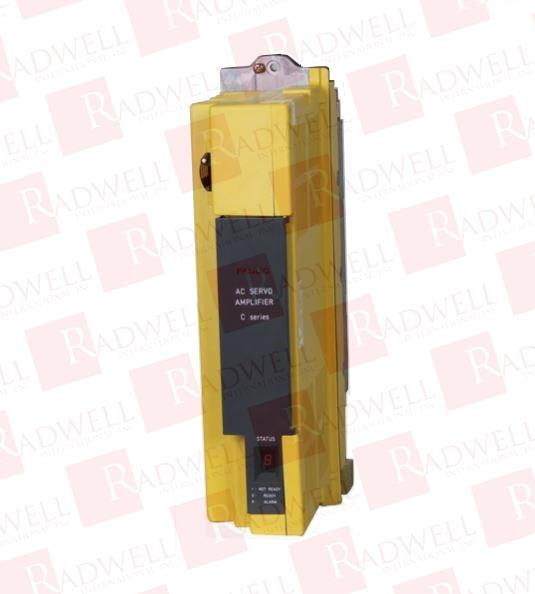 FANUC A06B-6066-H266