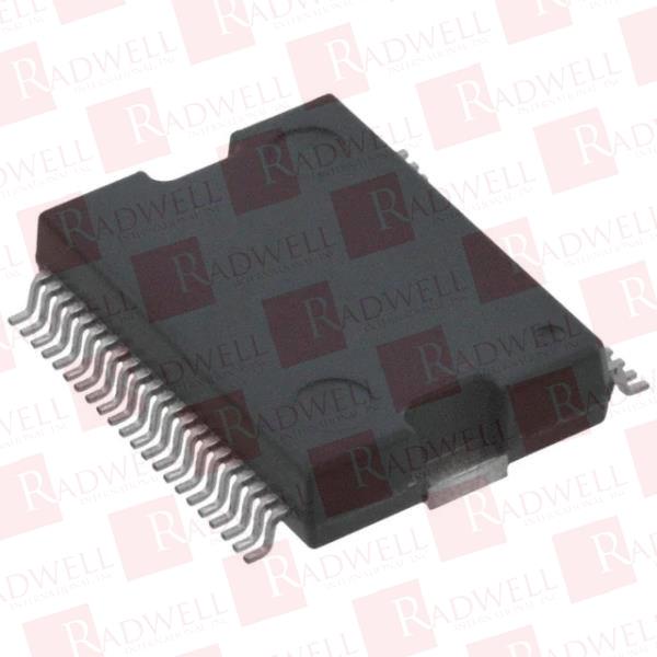 NXP SEMICONDUCTOR MC33932VW