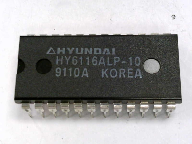 HY6116ALP10 by HYUNDAI - Buy Or Repair - Radwell.com