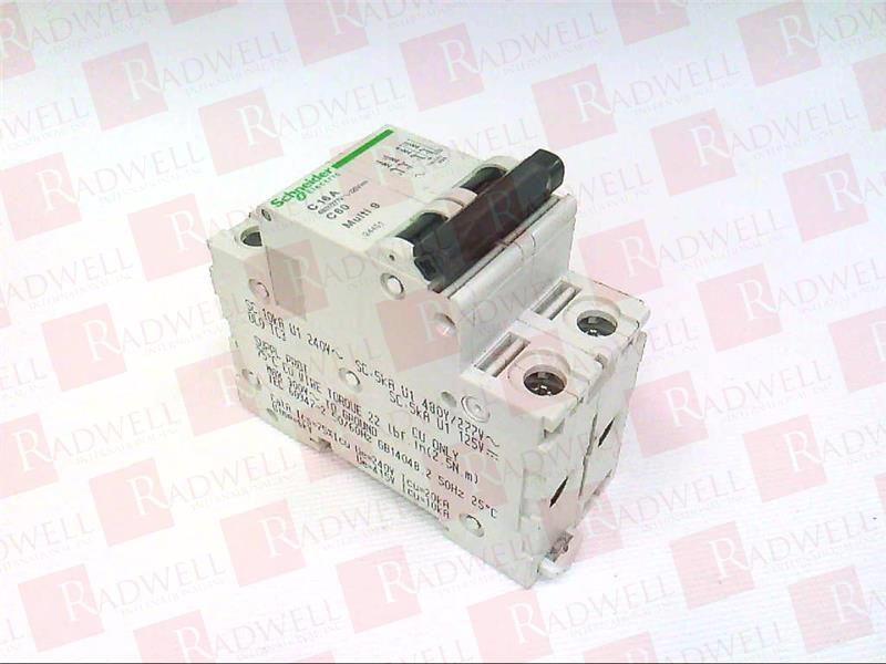 SCHNEIDER ELECTRIC MG24451