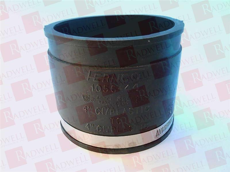 P1056-474 Pipe And Coupling By FERNCO